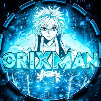 ORIXMAN